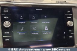 
										Volkswagen Tiguan 2.0 SE 4Motion Automatas 2021 full									