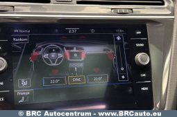 
										Volkswagen Tiguan 2.0 SE 4Motion Automatas 2021 full									