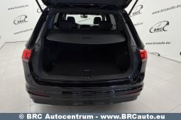 
										Volkswagen Tiguan 2.0 SE 4Motion Automatas 2021 full									