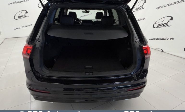 
								Volkswagen Tiguan 2.0 SE 4Motion Automatas 2021 full									