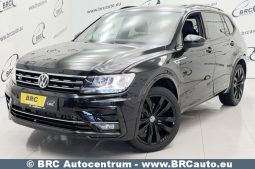 
										Volkswagen Tiguan 2.0 SE 4Motion Automatas 2021 full									