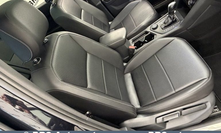 
								Volkswagen Tiguan 2.0 SE 4Motion Automatas 2021 full									