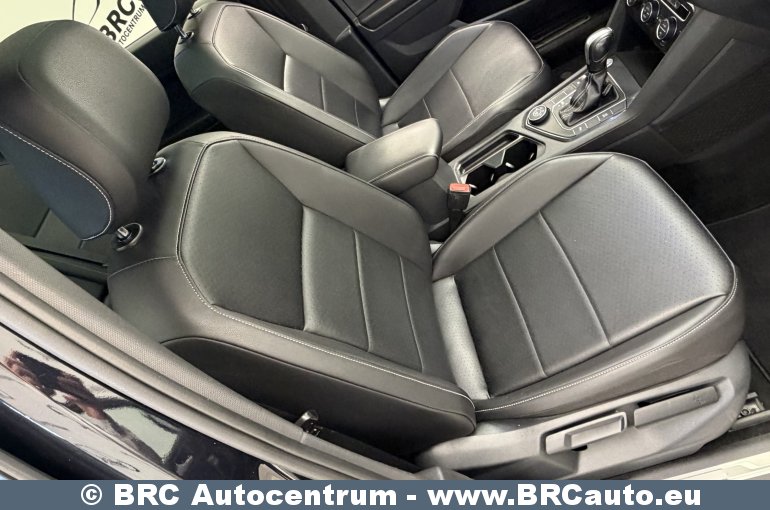 Volkswagen Tiguan 2.0 SE 4Motion Automatas 2021