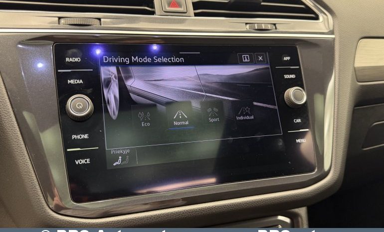 
								Volkswagen Tiguan 2.0 SE 4Motion Automatas 2021 full									
