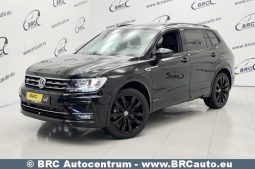 
										Volkswagen Tiguan 2.0 SE 4Motion Automatas 2021 full									
