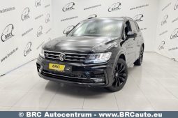 
										Volkswagen Tiguan 2.0 SE 4Motion Automatas 2021 full									