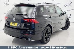 
										Volkswagen Tiguan 2.0 SE 4Motion Automatas 2021 full									