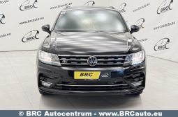 
										Volkswagen Tiguan 2.0 SE 4Motion Automatas 2021 full									