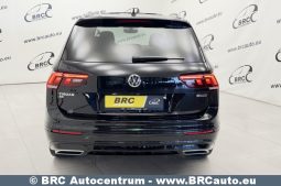 
										Volkswagen Tiguan 2.0 SE 4Motion Automatas 2021 full									