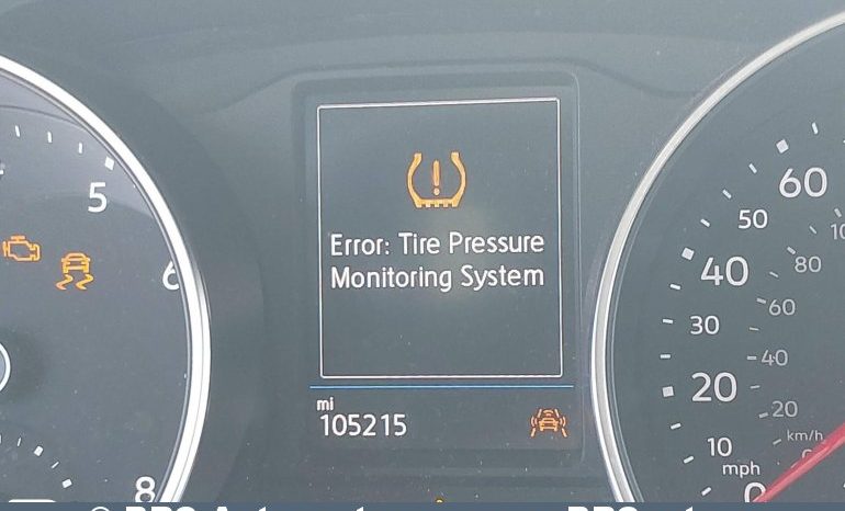 
								Volkswagen Tiguan 2.0 SE 4Motion Automatas 2021 full									