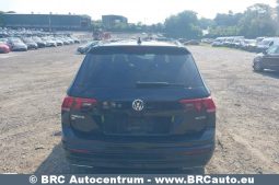 
										Volkswagen Tiguan 2.0 SE 4Motion Automatas 2021 full									