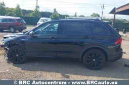 
										Volkswagen Tiguan 2.0 SE 4Motion Automatas 2021 full									