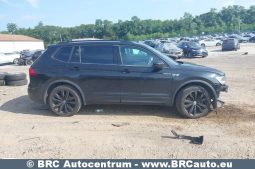 
										Volkswagen Tiguan 2.0 SE 4Motion Automatas 2021 full									