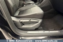 
										Volkswagen Tiguan 2.0 SE 4Motion Automatas 2021 full									