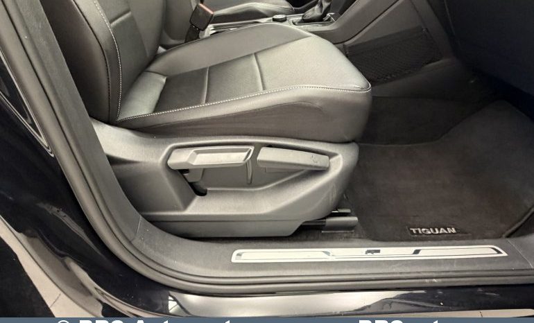 
								Volkswagen Tiguan 2.0 SE 4Motion Automatas 2021 full									