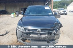 
										Volkswagen Tiguan 2.0 SE 4Motion Automatas 2021 full									