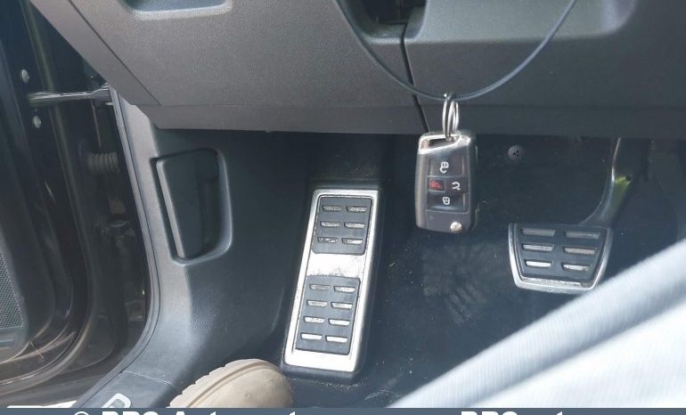 
								Volkswagen Tiguan 2.0 SE 4Motion Automatas 2021 full									
