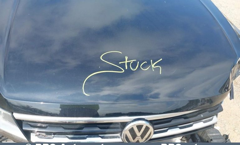 
								Volkswagen Tiguan 2.0 SE 4Motion Automatas 2021 full									