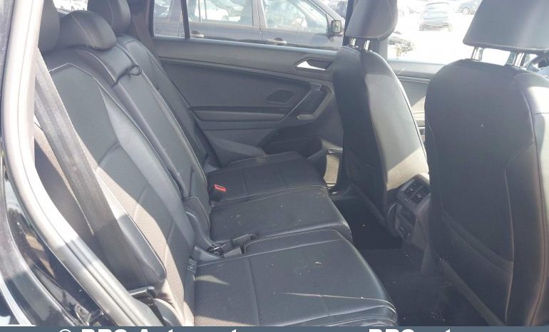 
								Volkswagen Tiguan 2.0 SE 4Motion Automatas 2021 full									