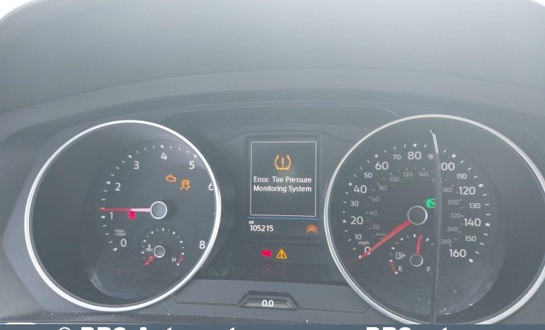 
								Volkswagen Tiguan 2.0 SE 4Motion Automatas 2021 full									