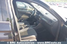 
										Volkswagen Tiguan 2.0 SE 4Motion Automatas 2021 full									