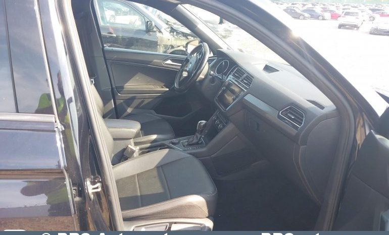 
								Volkswagen Tiguan 2.0 SE 4Motion Automatas 2021 full									