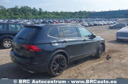 
										Volkswagen Tiguan 2.0 SE 4Motion Automatas 2021 full									