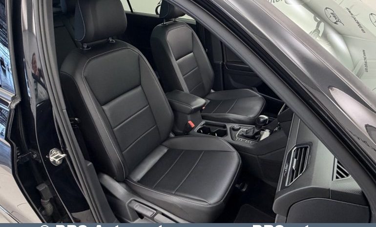 
								Volkswagen Tiguan 2.0 SE 4Motion Automatas 2021 full									