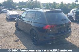 
										Volkswagen Tiguan 2.0 SE 4Motion Automatas 2021 full									