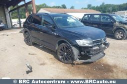 
										Volkswagen Tiguan 2.0 SE 4Motion Automatas 2021 full									