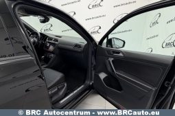 
										Volkswagen Tiguan 2.0 SE 4Motion Automatas 2021 full									