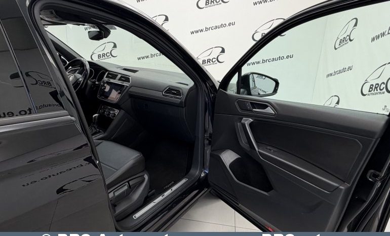 
								Volkswagen Tiguan 2.0 SE 4Motion Automatas 2021 full									