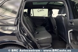 
										Volkswagen Tiguan 2.0 SE 4Motion Automatas 2021 full									