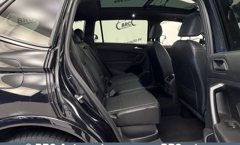 
								Volkswagen Tiguan 2.0 SE 4Motion Automatas 2021 full									