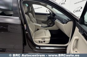 Skoda Superb 2.0 TDI 4X4 Laurin&Klement Automatas 2018