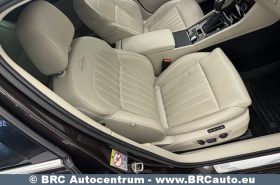 Skoda Superb 2.0 TDI 4X4 Laurin&Klement Automatas 2018
