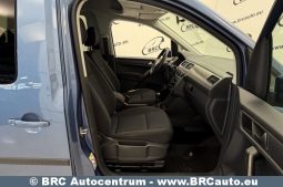
										Volkswagen Caddy 2.0 TDI 4×4 2019 full									