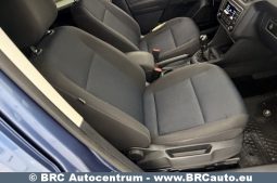 
										Volkswagen Caddy 2.0 TDI 4×4 2019 full									