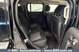 
										Hummer H3 AWD Automatas 2005 full									