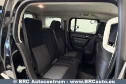 
										Hummer H3 AWD Automatas 2005 full									