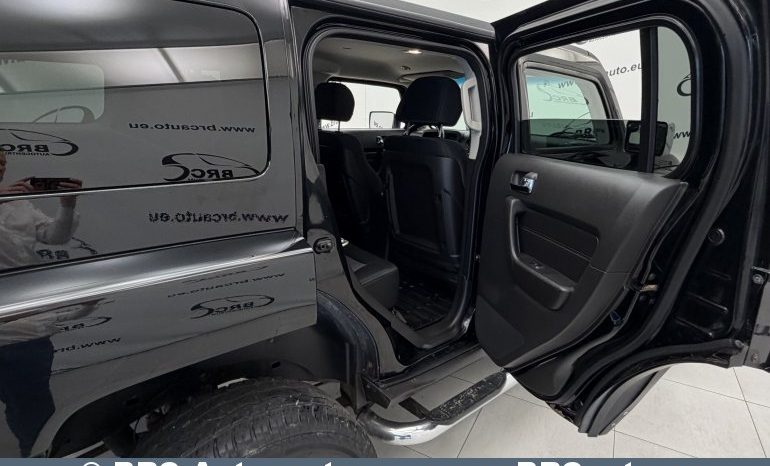 
								Hummer H3 AWD Automatas 2005 full									