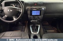 
										Hummer H3 AWD Automatas 2005 full									