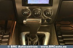 
										Hummer H3 AWD Automatas 2005 full									