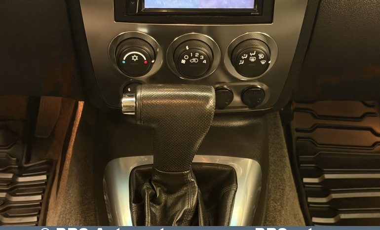 
								Hummer H3 AWD Automatas 2005 full									