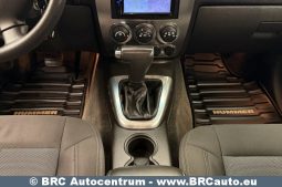 
										Hummer H3 AWD Automatas 2005 full									