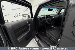 
										Hummer H3 AWD Automatas 2005 full									