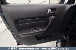 
										Hummer H3 AWD Automatas 2005 full									