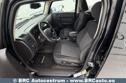 
										Hummer H3 AWD Automatas 2005 full									