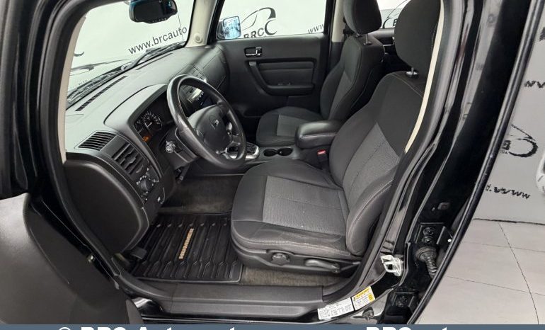 
								Hummer H3 AWD Automatas 2005 full									