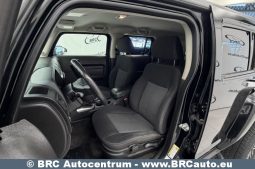 
										Hummer H3 AWD Automatas 2005 full									